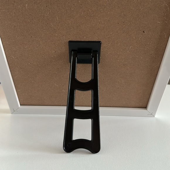 Letter Board - Black & White - Picture 5 of 6